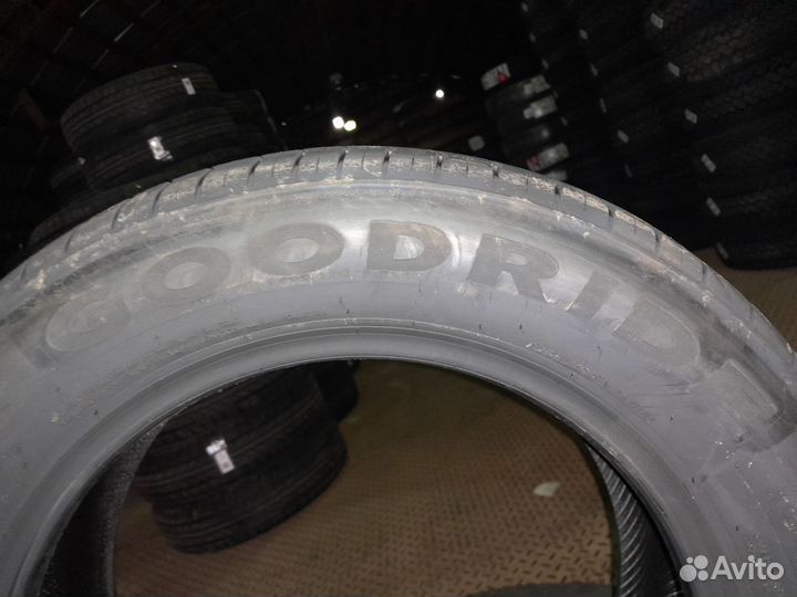 Goodride ZuperEco Z-107 205/60 R16 92V