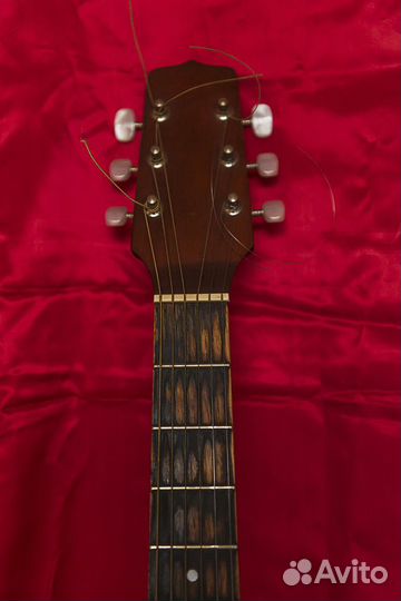 Гитара hora reghin