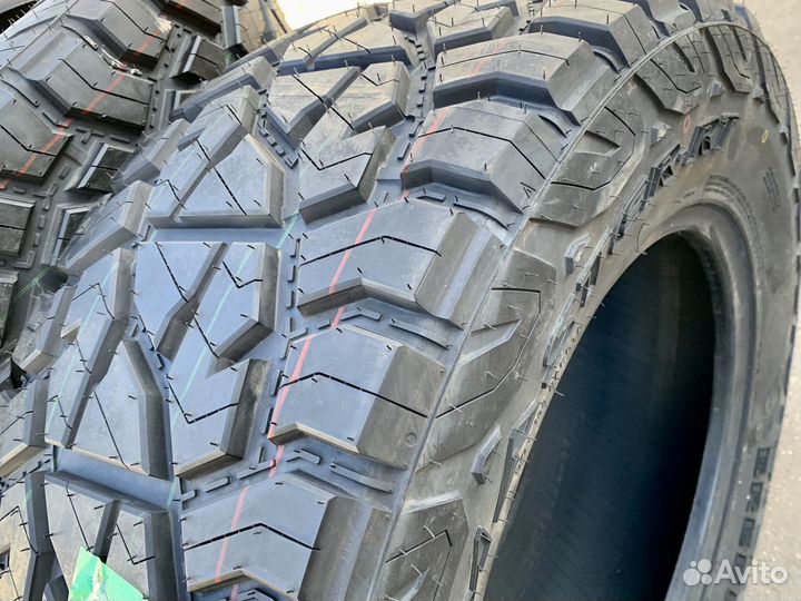 Greentrac RoughMaster XT 285/45 R22 114H