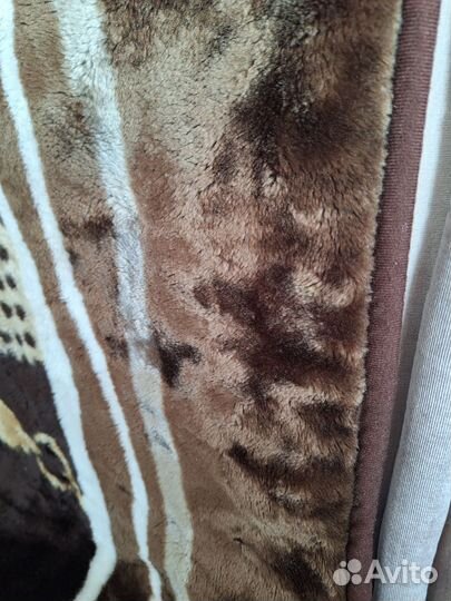 Плед покрывало