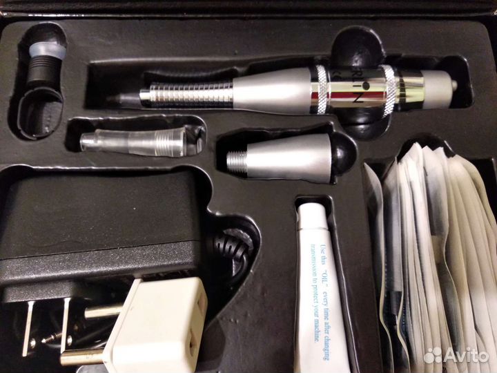 Машинка для татуажа