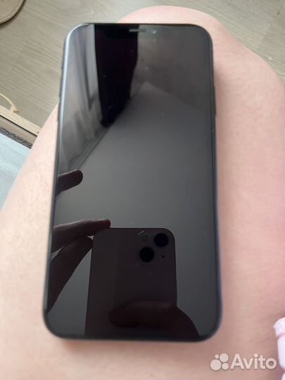iPhone XR 128Гб