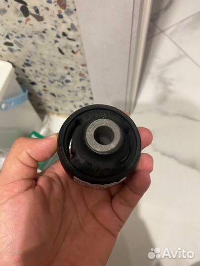 Сайленблок