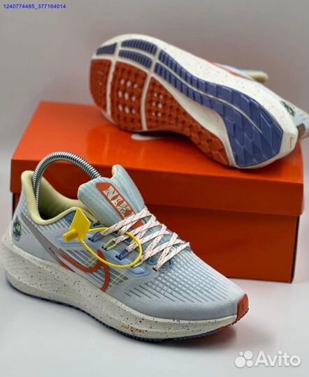 Кроссовки Nike Air Zoom Pegasus 39