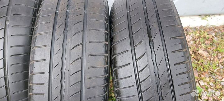 Pirelli Cinturato P1 Verde 185/65 R15