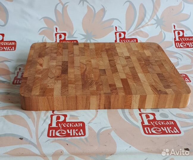 Доска разделочная Бук