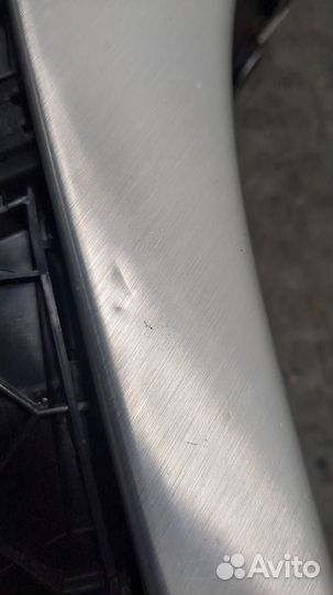 Консоль салона Land Rover Range Rover Evoque