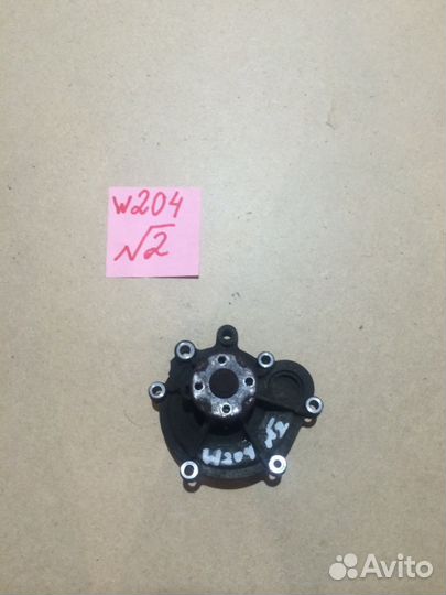 Помпа Mercedes C-class W204