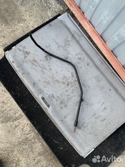 Щуп двигателя 272 Mercedes