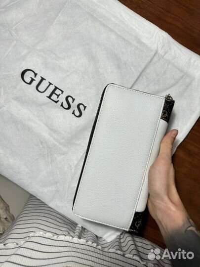 Сумка guess