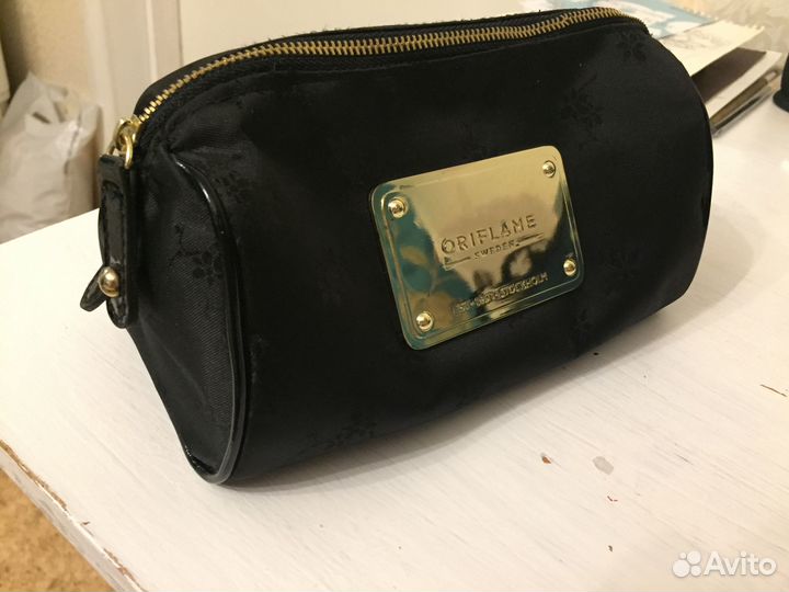 Косметичка oriflame