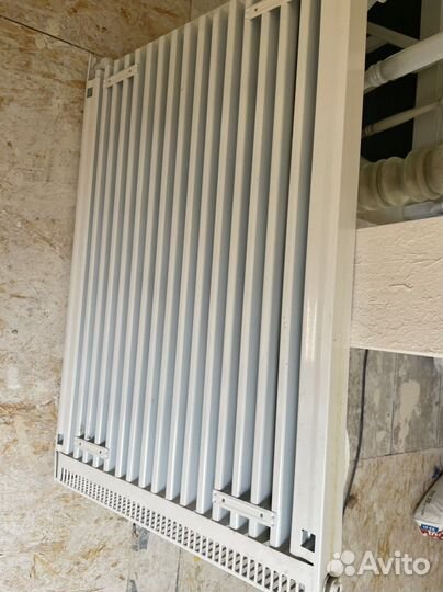 Радиатор стальной Purmo cv11