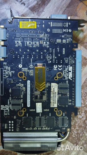 Видеокарта