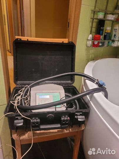 Честная поверка счётчиков воды