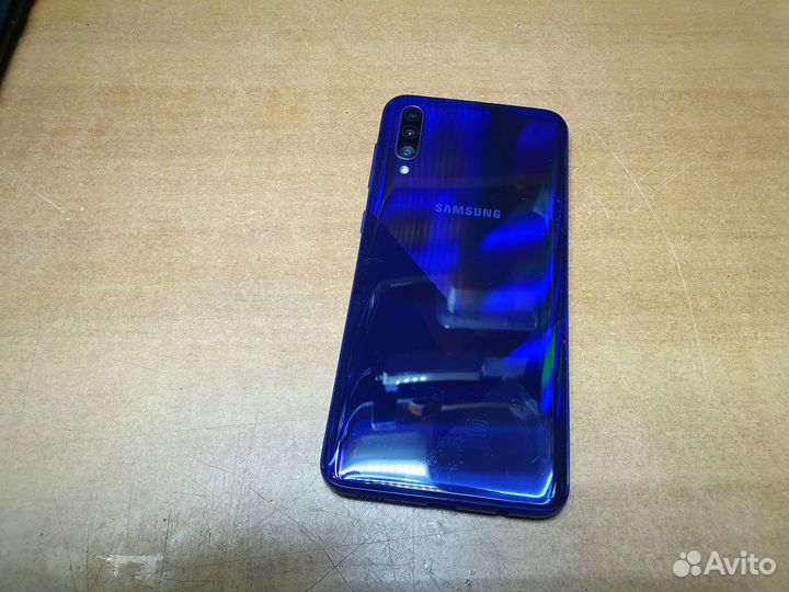 Samsung Galaxy A30s, 3/32 ГБ