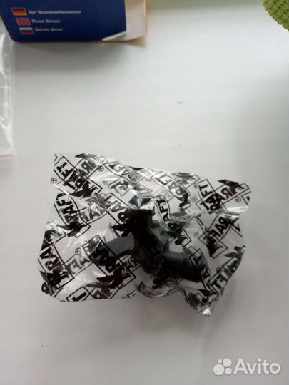 Датчик фазы Ваз 16 клапанов, новый