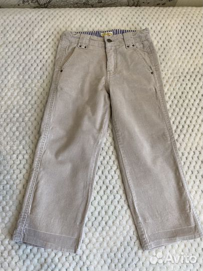 Вещи пакетом для мальчика 92-110 Zara