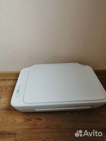 Принтер струйный мфу hp