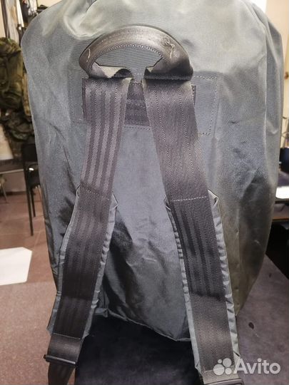 Сумка баул армейский