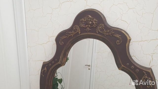 Зеркало ручная работа