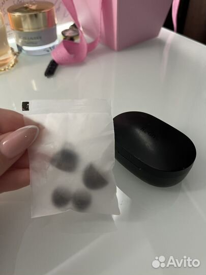 Наушники redmi