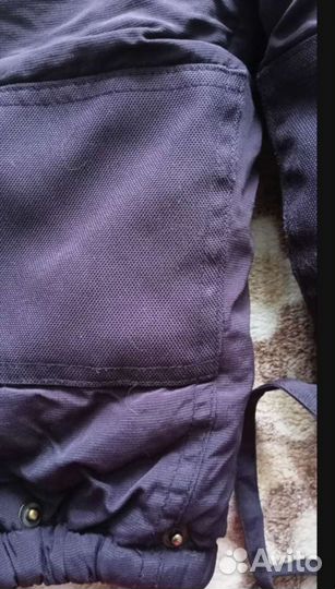 Костюм зимний 86