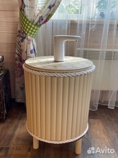 Чехол на бутыль 19литррв