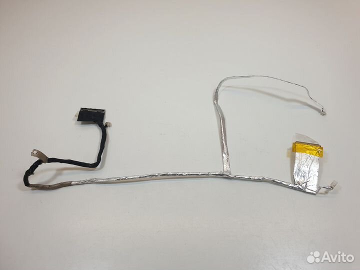 Шлейф матрицы HP Dv7-6000 639397-001