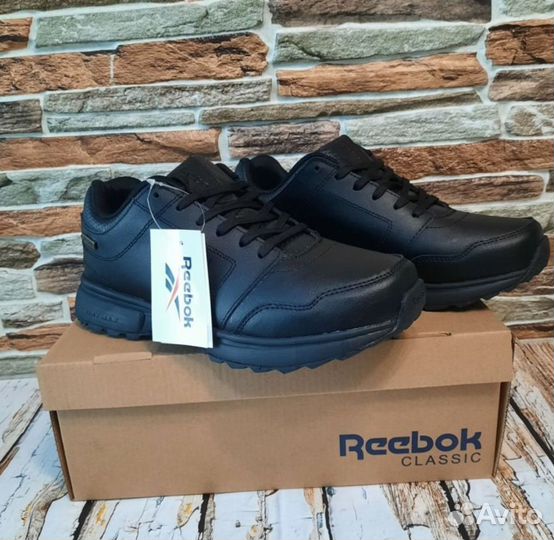 Кроссовки мужские Reebok classic размер 45,46