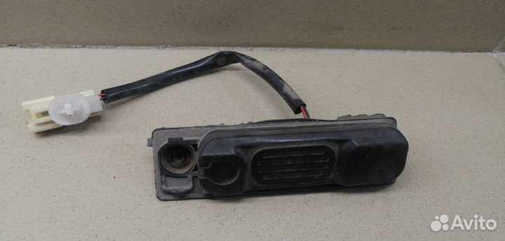 Кнопка открывания багажника ASX 2010-2016