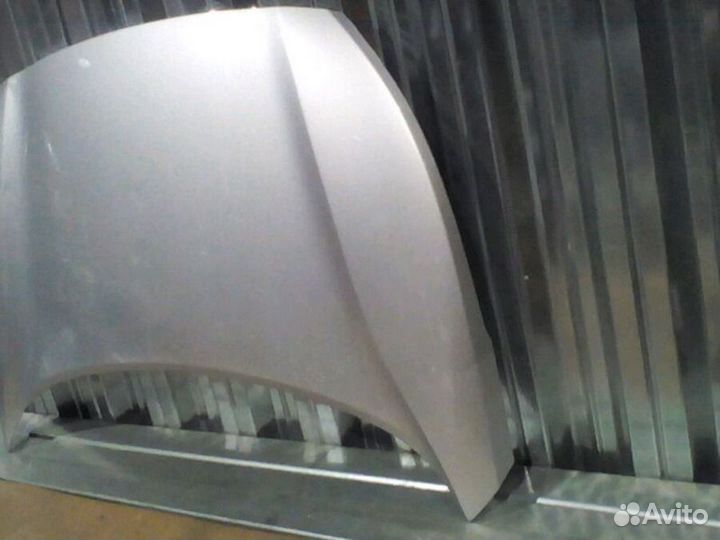 Капот Киа Сид 2012 - нв