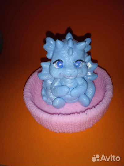 Мыло ручной работы