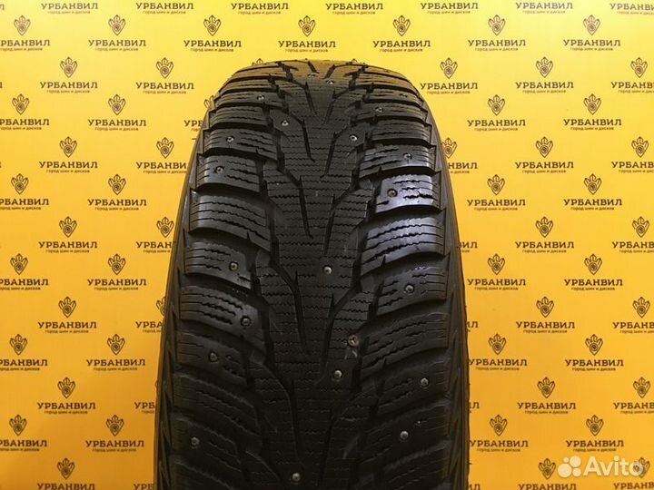 Nexen Winguard WinSpike WH62 215/60 R17 100T
