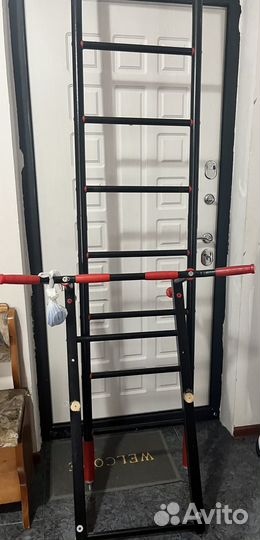 Шведская стенка бу