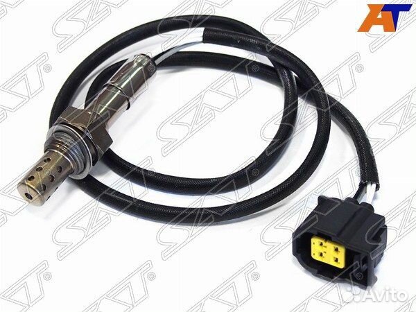 Датчик кислородный mitsubishi RVR