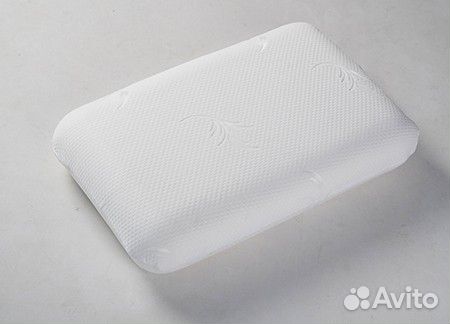 Подушка ортопедическая Classic mini 35х55