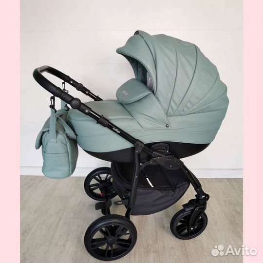 Коляска Indigo Special F 3 в 1