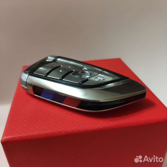 Корпус ключа bmw