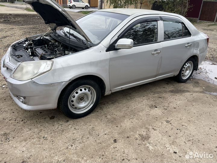 Geely MK 1.5 2008 год МКПП в разборе Краснодар