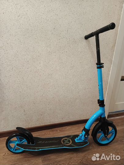 Самокат BiBiTu Pirate