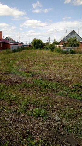 Участок 7 сот. (ИЖС)
