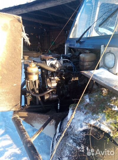 Продам вездеход