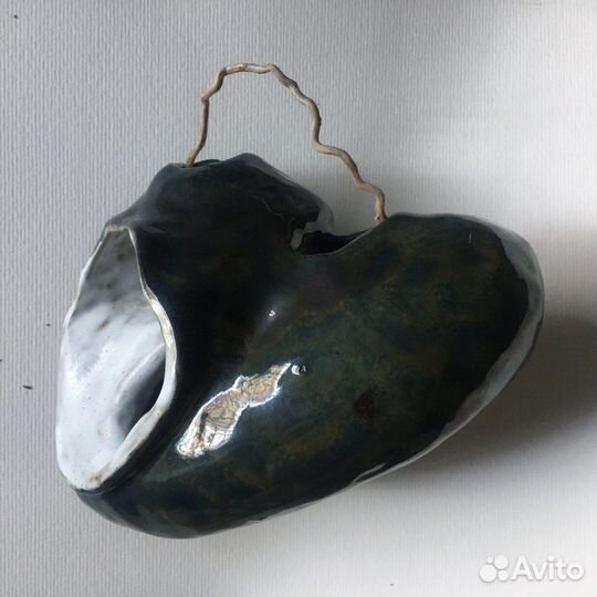 Керамика ручной работы