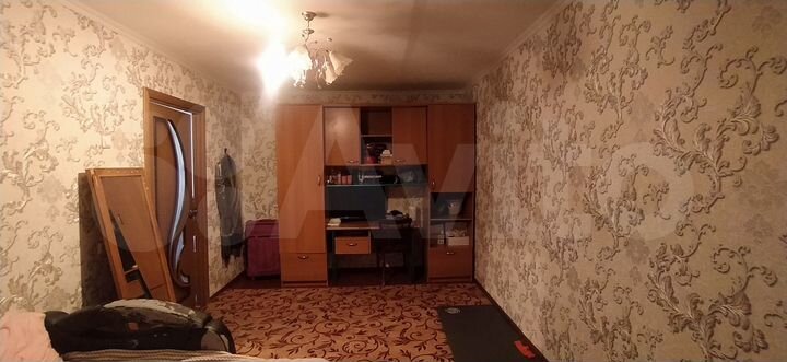 2-к. квартира, 42 м², 2/5 эт.