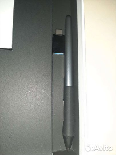 Графический планшет