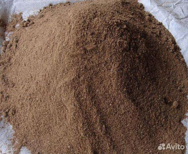 Мясокостная мука