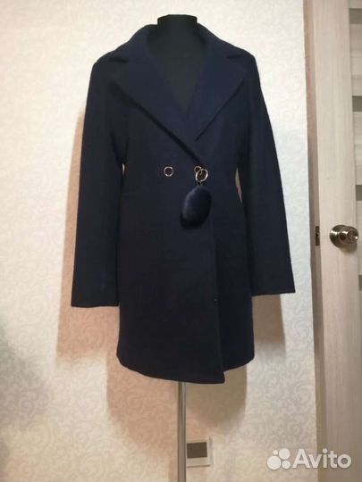 Пальто