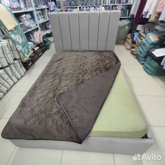 Покрывало 160х200см