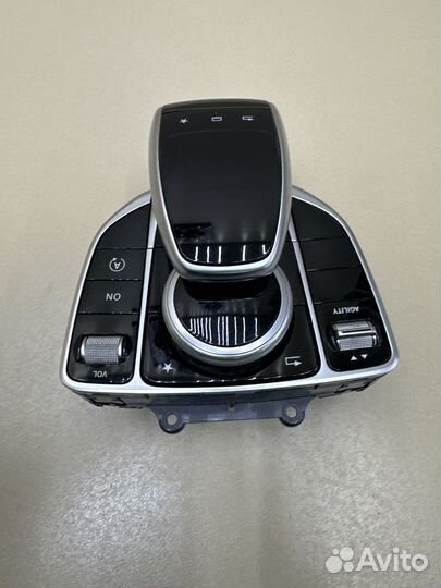Джойстик Mercedes C-Class W205