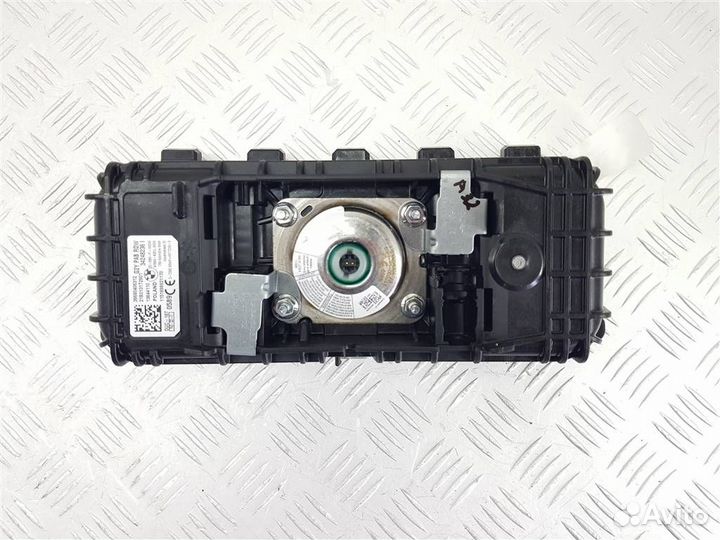 34248236 Подушка безопасности пассажира BMW 3 G20